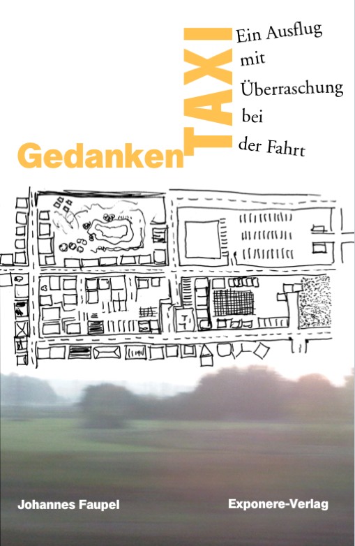 Gedanken verändern – mit dem Gedankentaxi